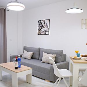 Standaard Appartement met een Slaapkamer